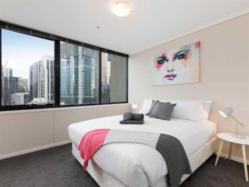 Complete Host Southpoint Apartments, Southbank, VIC
