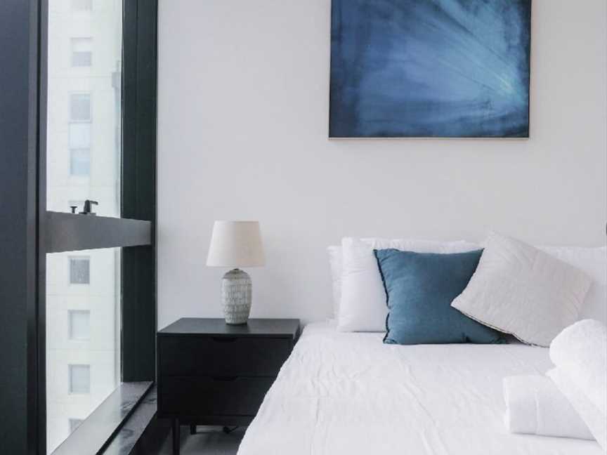 DreamHost Apartments at Southbank, Southbank, VIC