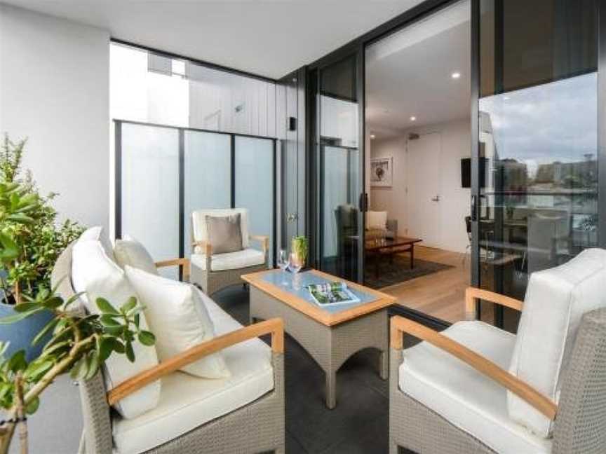 BOUTIQUE STAYS - The Lincoln, South Yarra Apartment, South Yarra, VIC