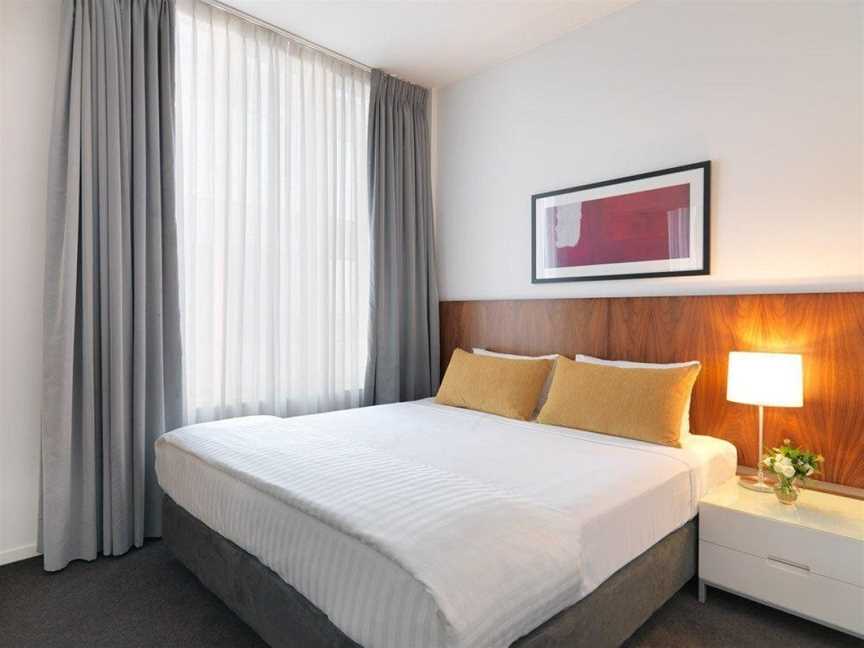 Adina Apartment Hotel Melbourne Flinders Street, Melbourne CBD, VIC