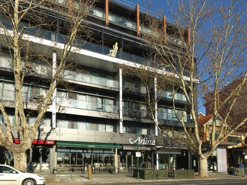 Adina Apartment Hotel St Kilda Melbourne, St Kilda, VIC