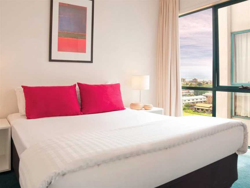 Adina Apartment Hotel St Kilda Melbourne, Accommodation in St Kilda