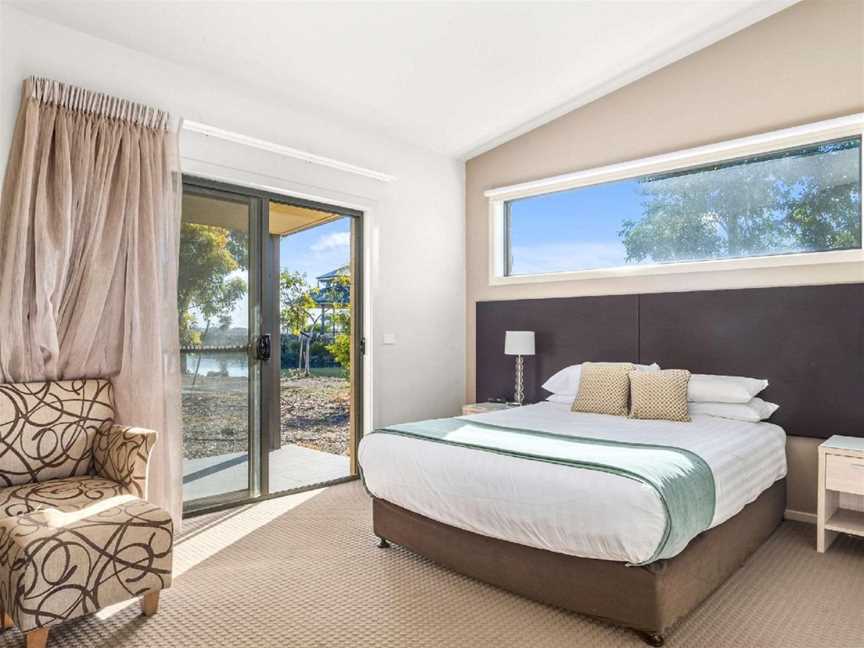 Quality Suites Seasons 5, Point Cook, VIC