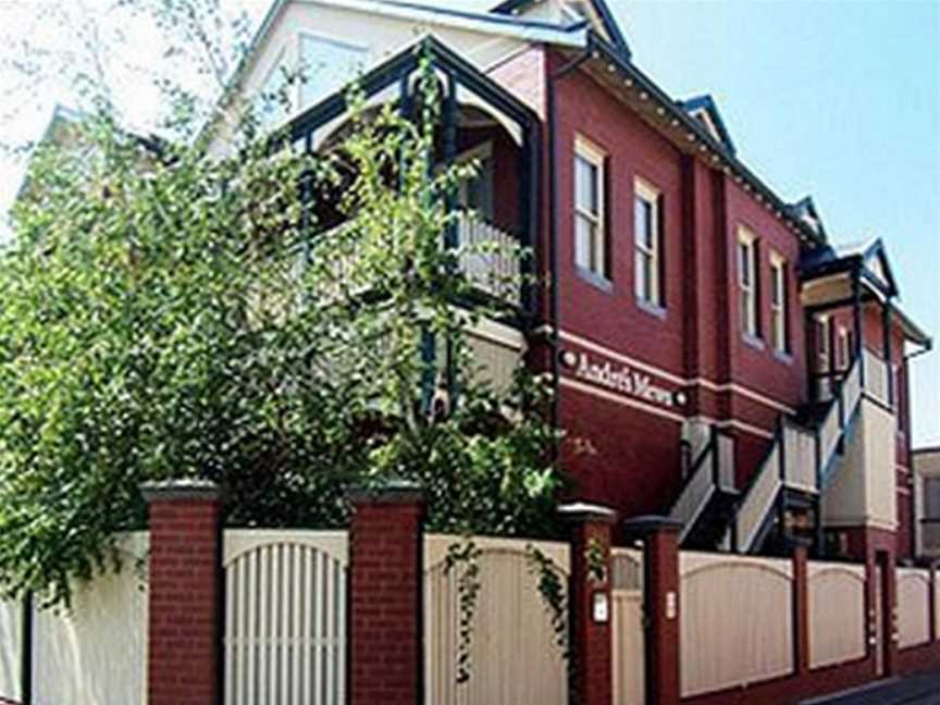 Andre's Mews Luxury Serviced Apartments, Richmond, VIC