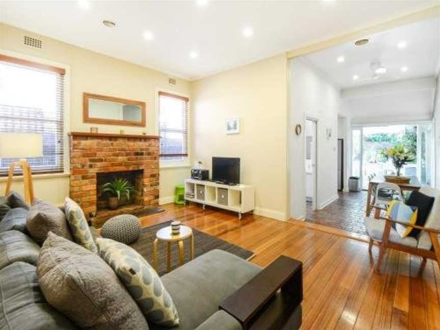 BOUTIQUE STAYS - Clifton Park, House in Clifton Hill, Clifton Hill, VIC