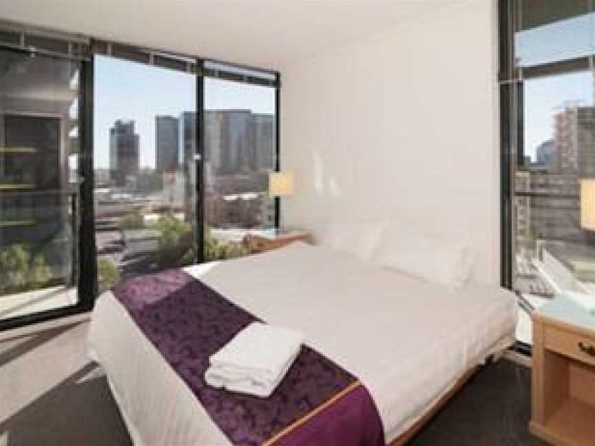 Inner Melbourne Serviced Apartments, Southbank, VIC