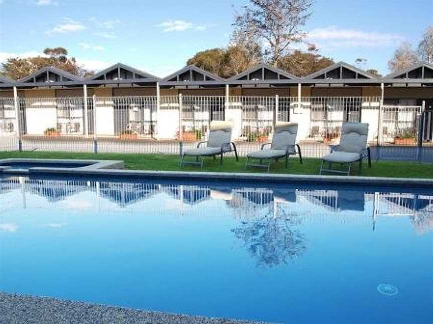 Mornington Motel, Mornington, VIC