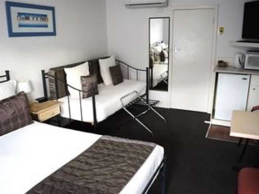 Mornington Motel, Mornington, VIC