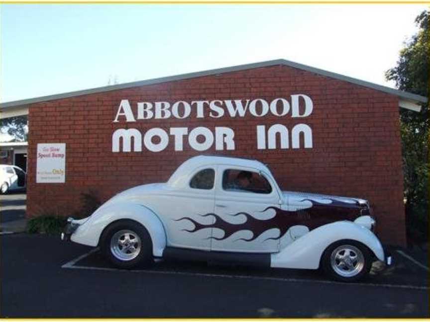 Abbotswood Motor Inn, Belmont, VIC