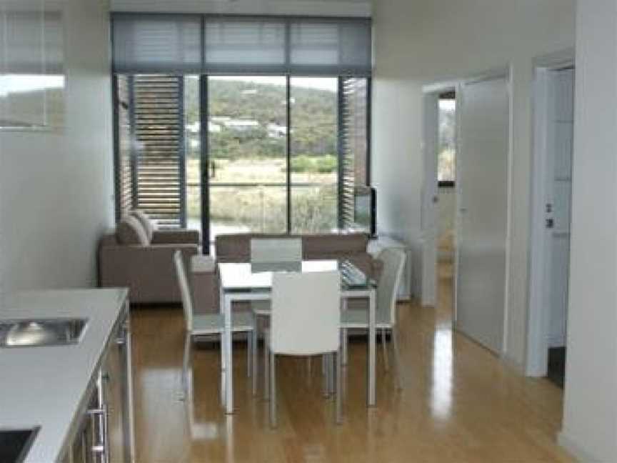 Inlet Beach Apartments, Aireys Inlet, VIC