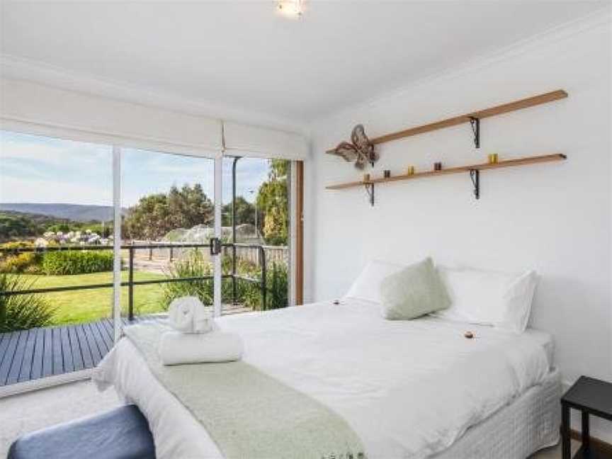 A River Bed Cottage, Aireys Inlet, VIC