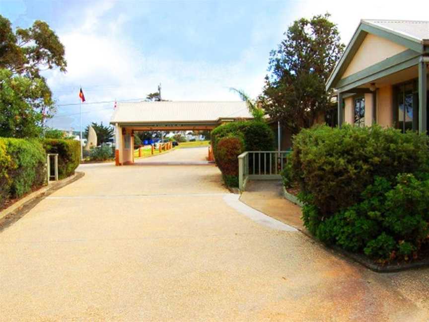 Lightkeepers Inn Motel, Aireys Inlet, VIC