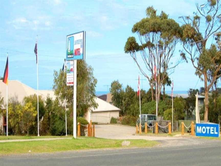 Lightkeepers Inn Motel, Aireys Inlet, VIC