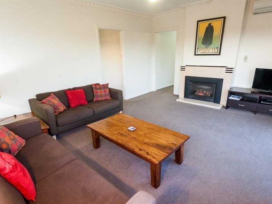 Point Lonsdale Holiday Apartments, Point Lonsdale, VIC