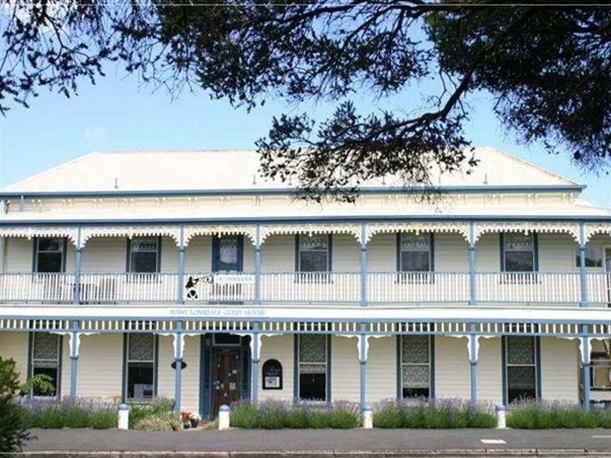 Point Lonsdale Guest House, Point Lonsdale, VIC