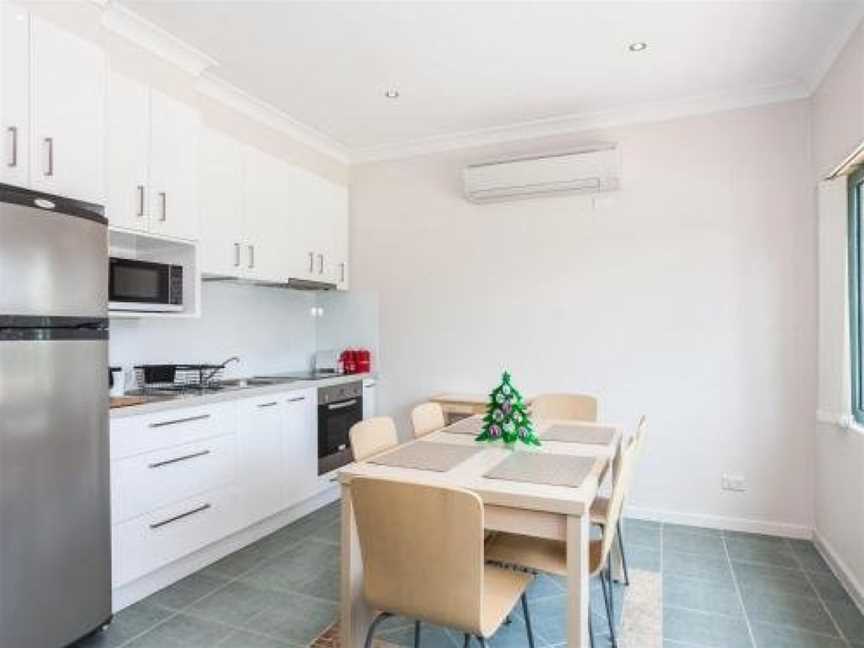 Anglesea River Apartments - 2 Bed Unit 2/4, Anglesea, VIC