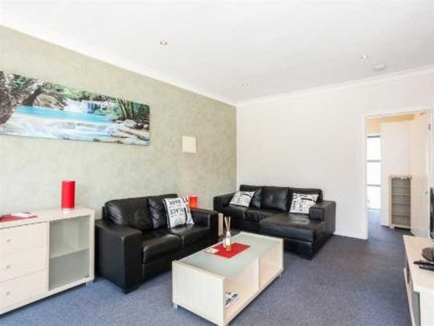 Anglesea River Apartments - 2 Bed Unit 2/4, Anglesea, VIC