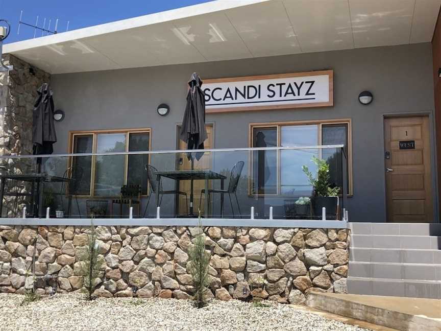 Scandi Stayz Retreat 2, Tawonga South, VIC