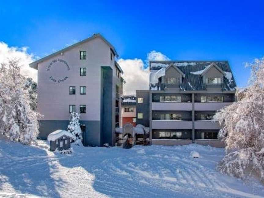 Snow Ski Apartments 18, Falls Creek, VIC