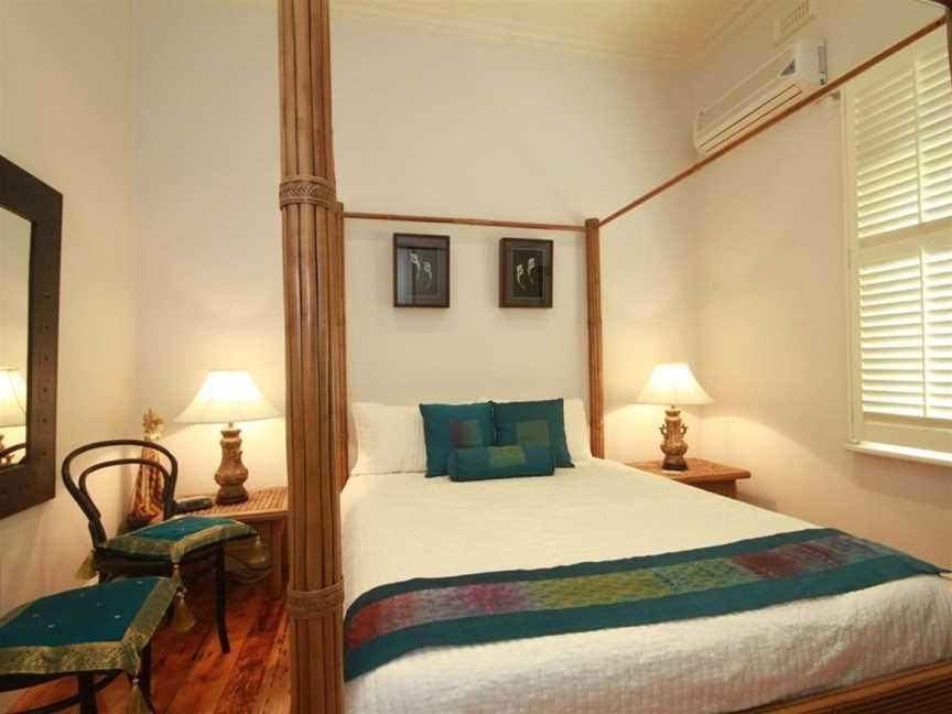 Pelican Sands Bed and Breakfast Hotel, Portarlington, VIC