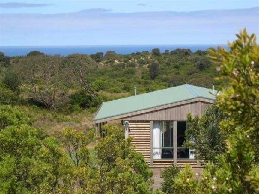 Shearwater Cottages, Cape Otway, VIC