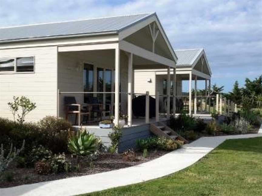 Bass Coast Country Cottages, Coronet Bay, VIC