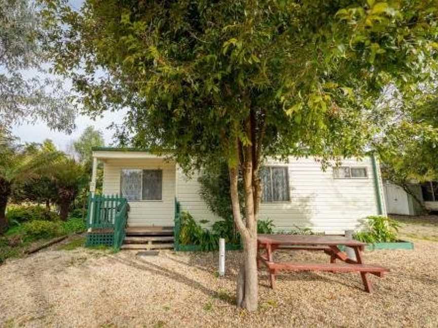 Breeze Holiday Parks - Eildon, Thornton, VIC