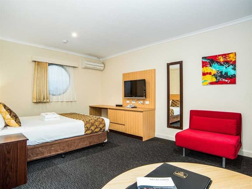 Best Western Mahoneys Motor Inn, Reservoir, VIC