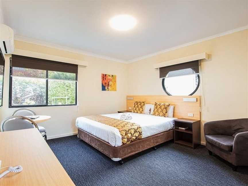 Best Western Mahoneys Motor Inn, Reservoir, VIC