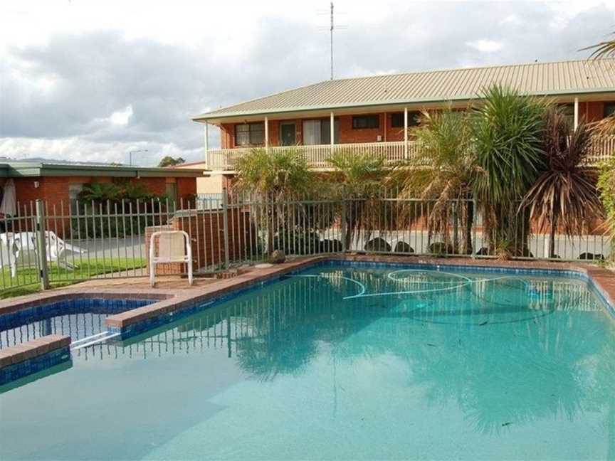 Best Western Apollo Bay Motel & Apartments, Apollo Bay, VIC