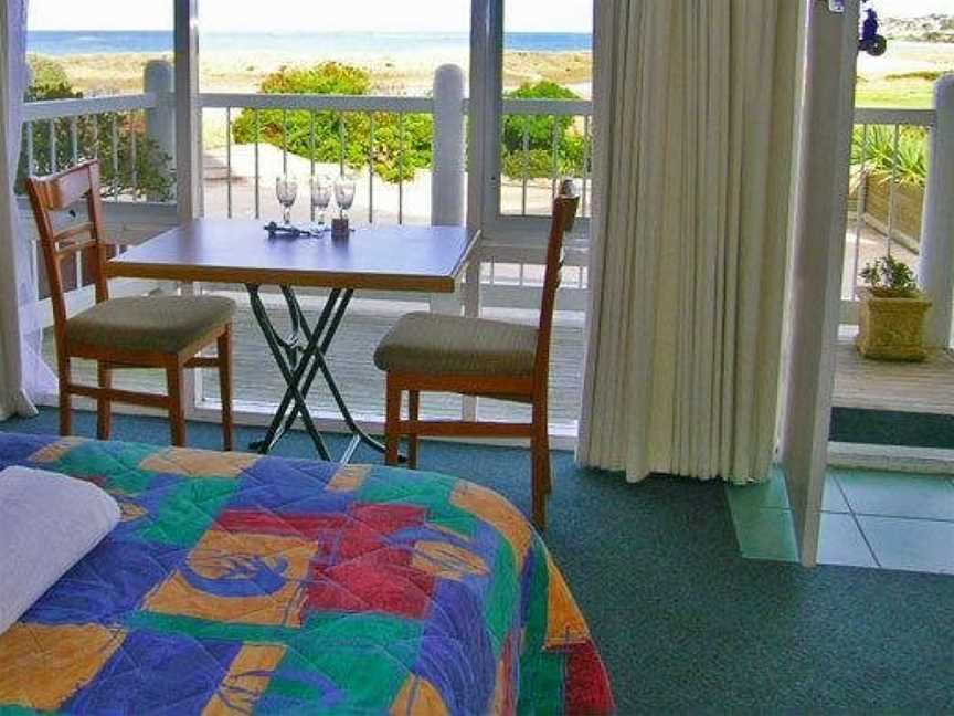 A Great Ocean View Motel, Apollo Bay, VIC