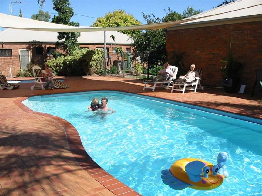 Birralee Holiday Villas, Moama, NSW