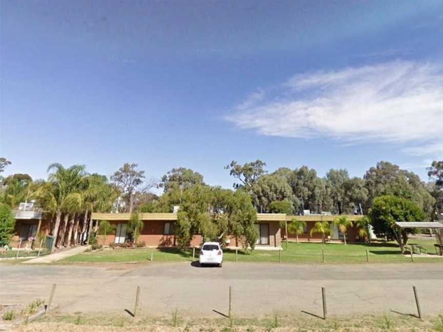 River Village Motel and Holiday Units, Echuca Village, NSW