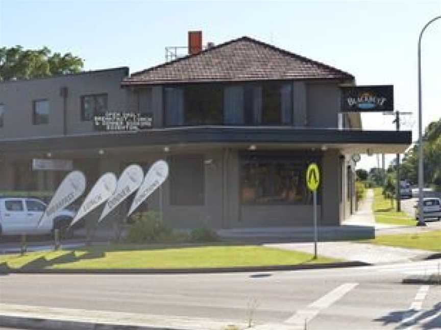 Best Western Blackbutt Inn, New Lambton, NSW