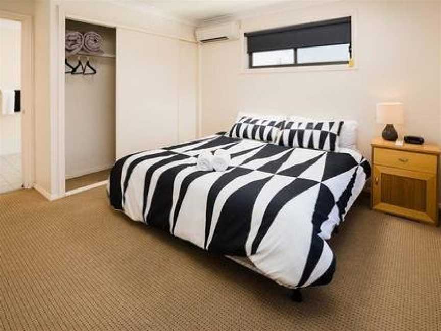 Bluegum Executive Apartments, Jesmond, NSW