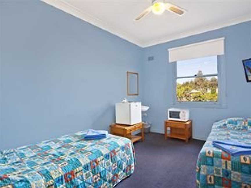 Hotel Jesmond, Jesmond, NSW