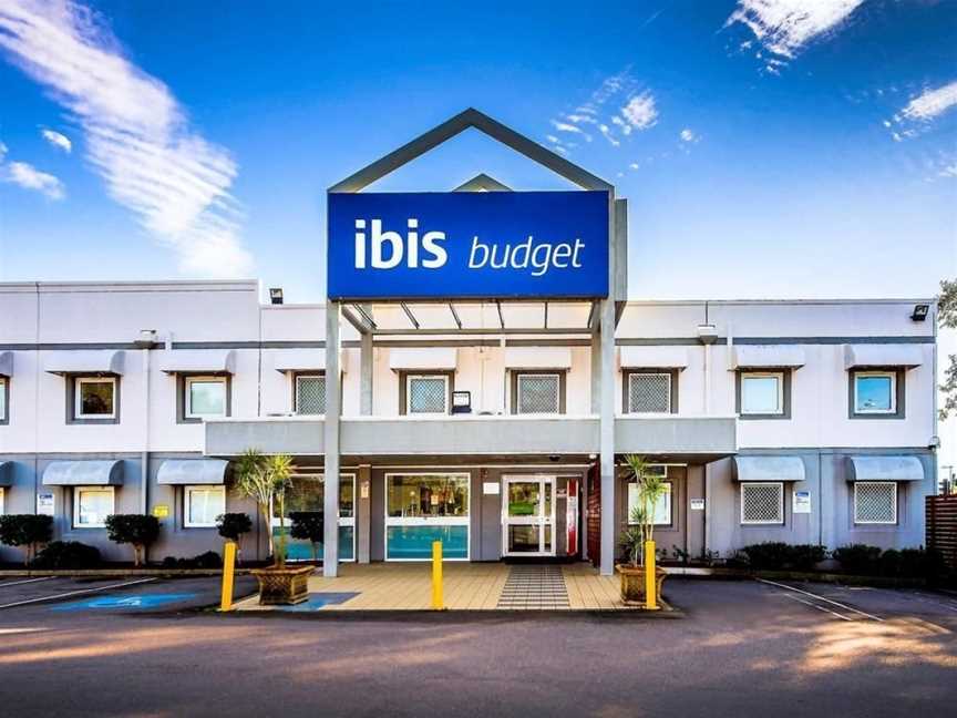 ibis Budget - Newcastle, Wallsend, NSW