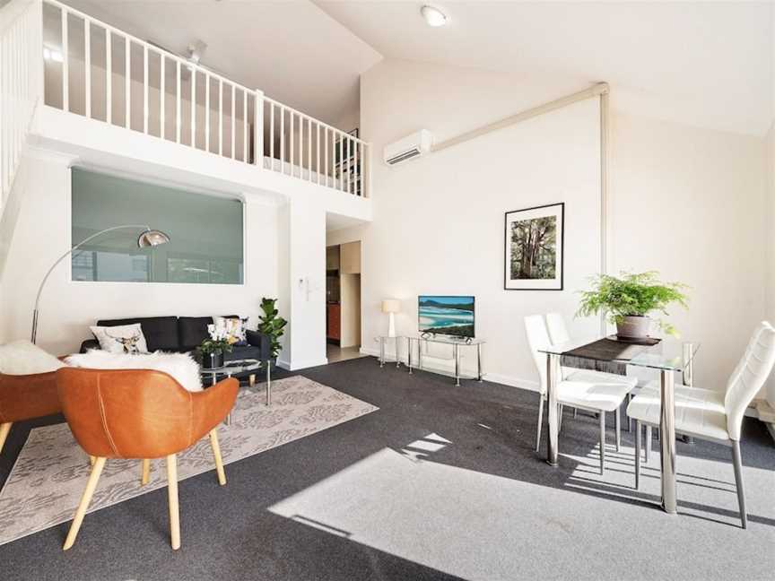 Atlas Serviced Apartments, Camperdown, NSW