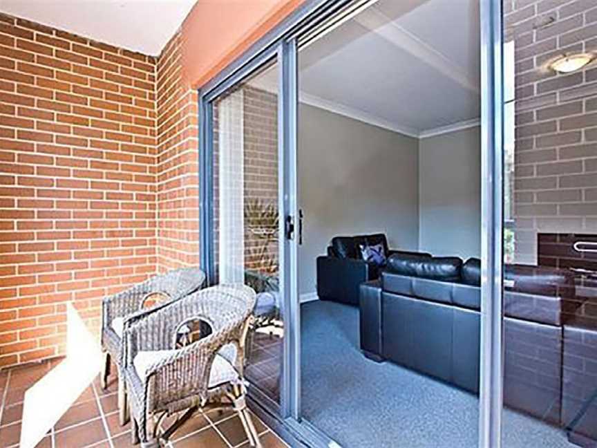 Ryals Serviced Apartments - Camperdown, Camperdown, NSW