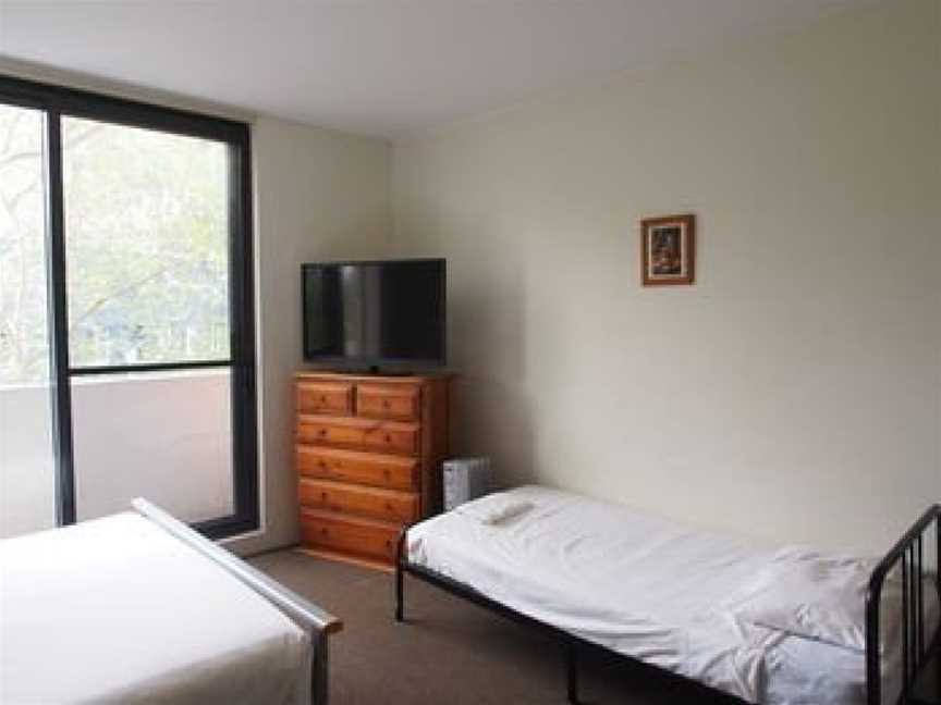 Atelier Serviced Apartments, Newtown, NSW