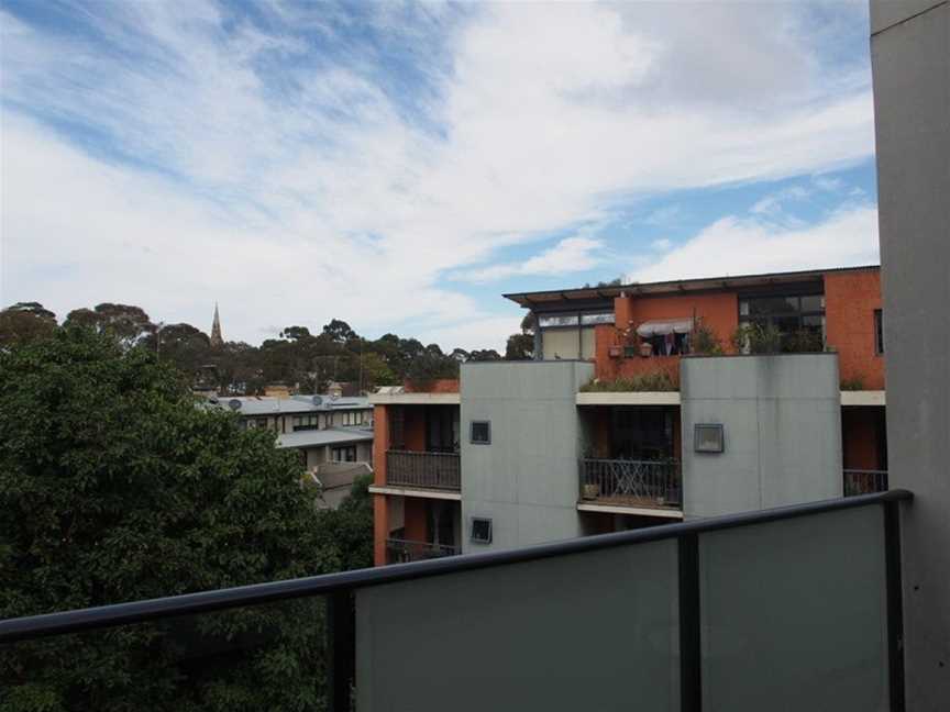 Atelier Serviced Apartments, Newtown, NSW