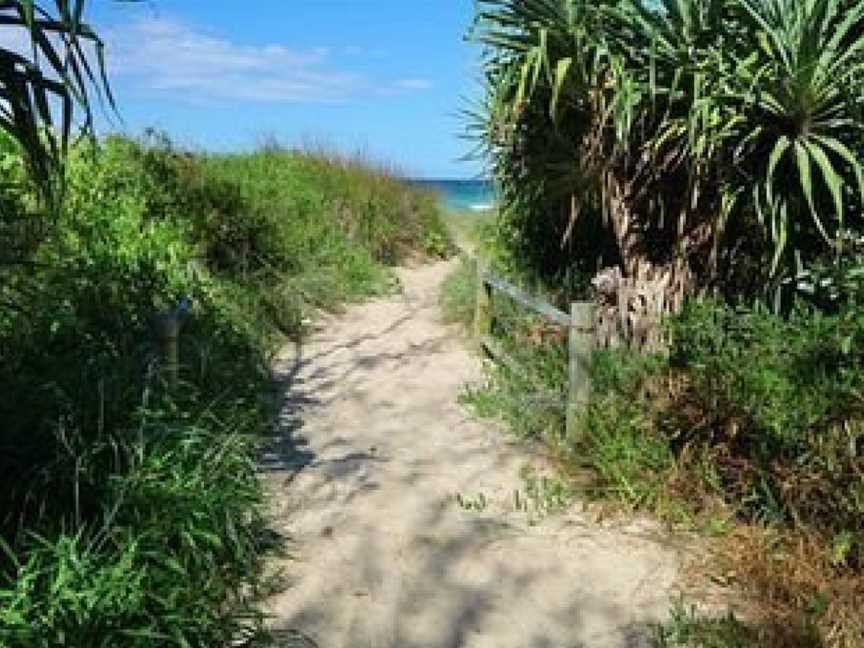 Casuarina Beach Haven - Pandanus 6, Casuarina, NSW