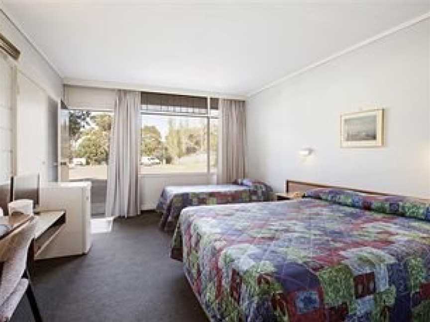 Parkway Hotel, Frenchs Forest, NSW