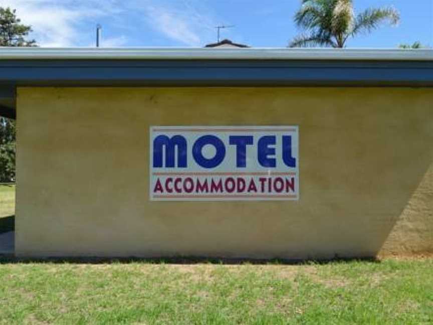 Brolga Hotel Motel - Coleambally, Coleambally, NSW