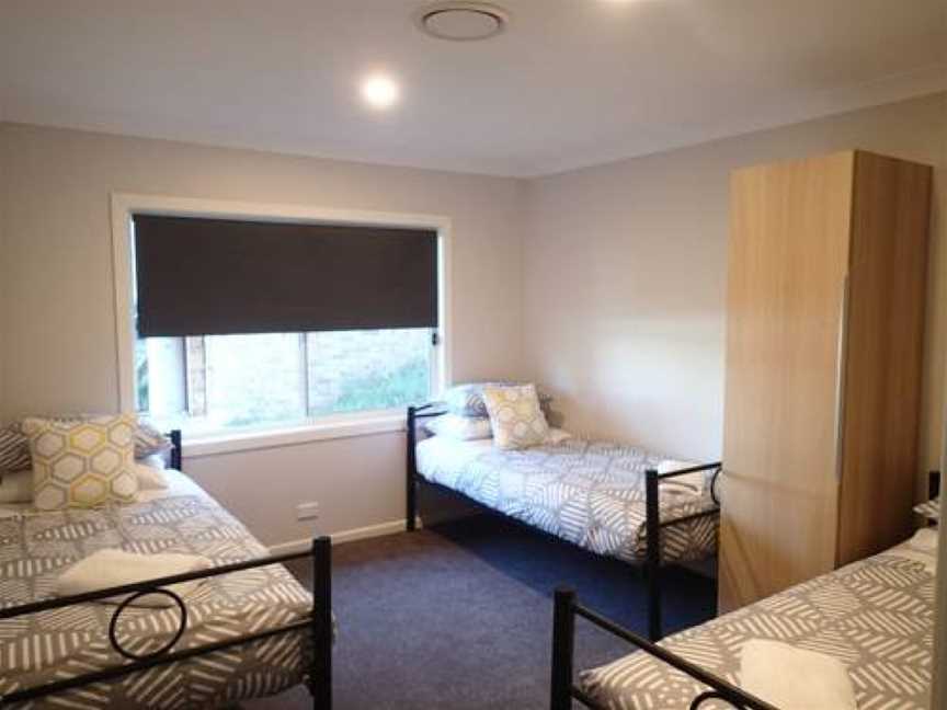 Dungowan Holiday Accommodation, Erowal Bay, NSW