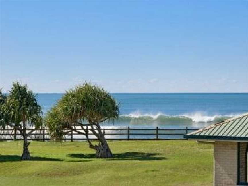 Seaside Holiday Rental, Lennox Head, NSW