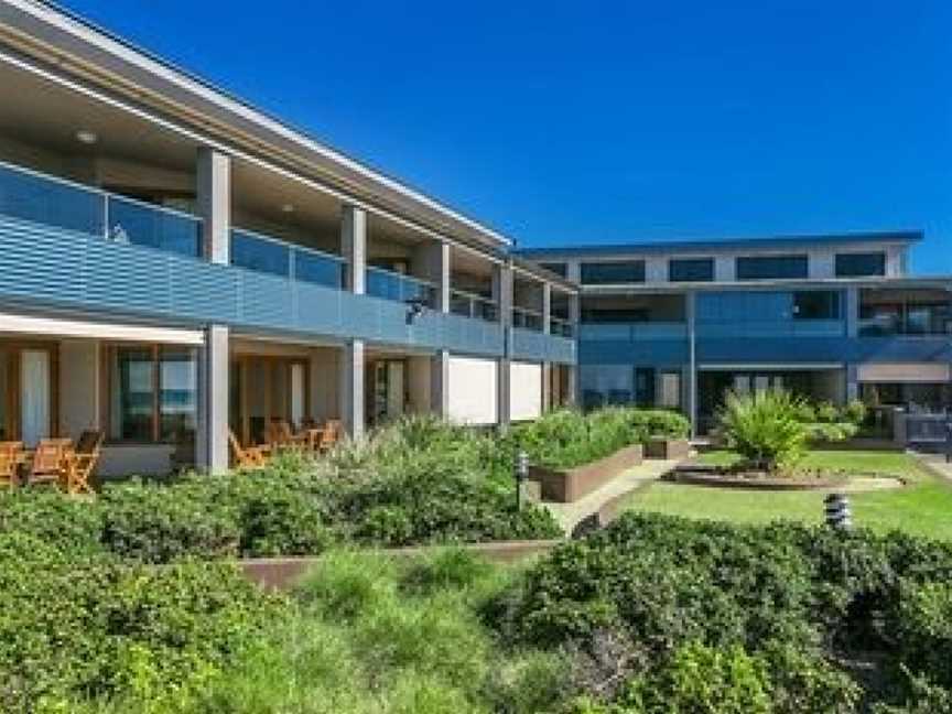 Lennox Holiday Apartments, Lennox Head, NSW