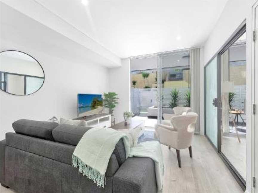 Brand new 2 bedrooms terrace with Free parking, Gordon, NSW