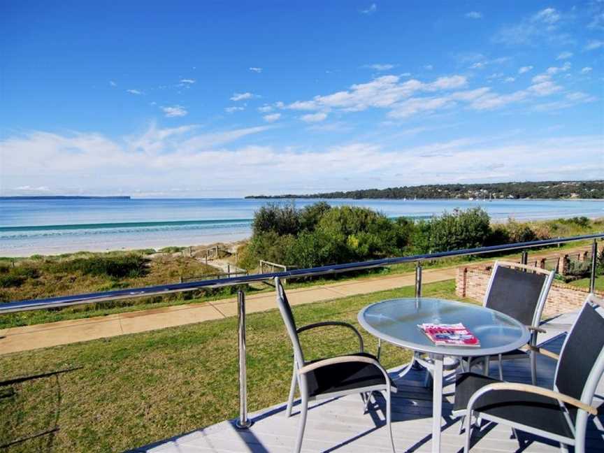 Jervis Bay Waterfront, Vincentia, NSW