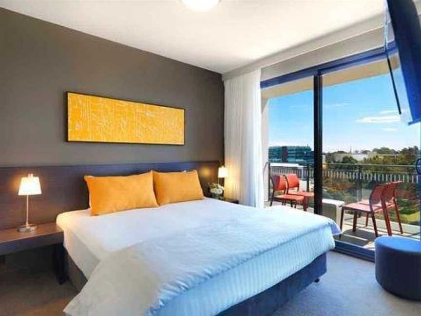 Adina Apartment Hotel Norwest Sydney, Norwest, NSW